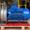 Bơm ly tâm đầu inox VATTURE 3S32-160/2.2