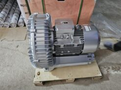 Máy thổi khí con sò VATTURE GB-1100